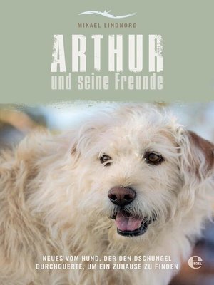 cover image of Arthur und seine Freunde